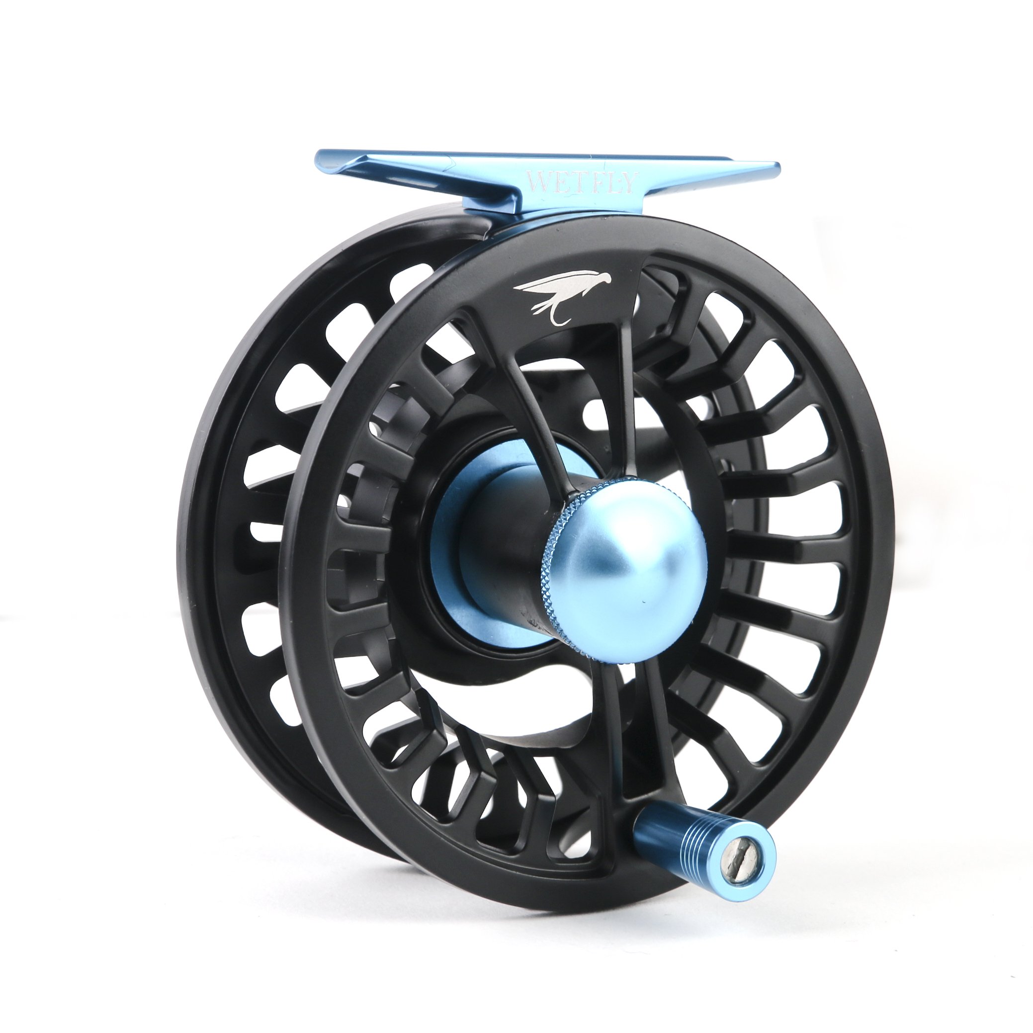 Nitrolite SD Fly Reel — WETFLY