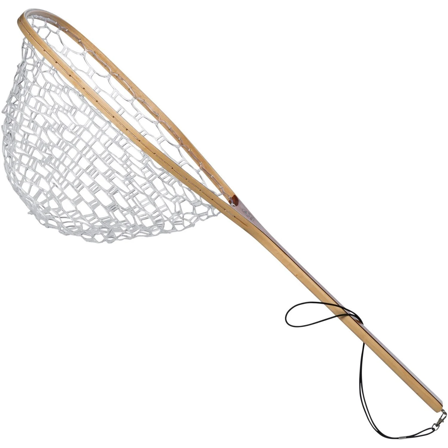 Handcrafted Wooden Nets — WETFLY