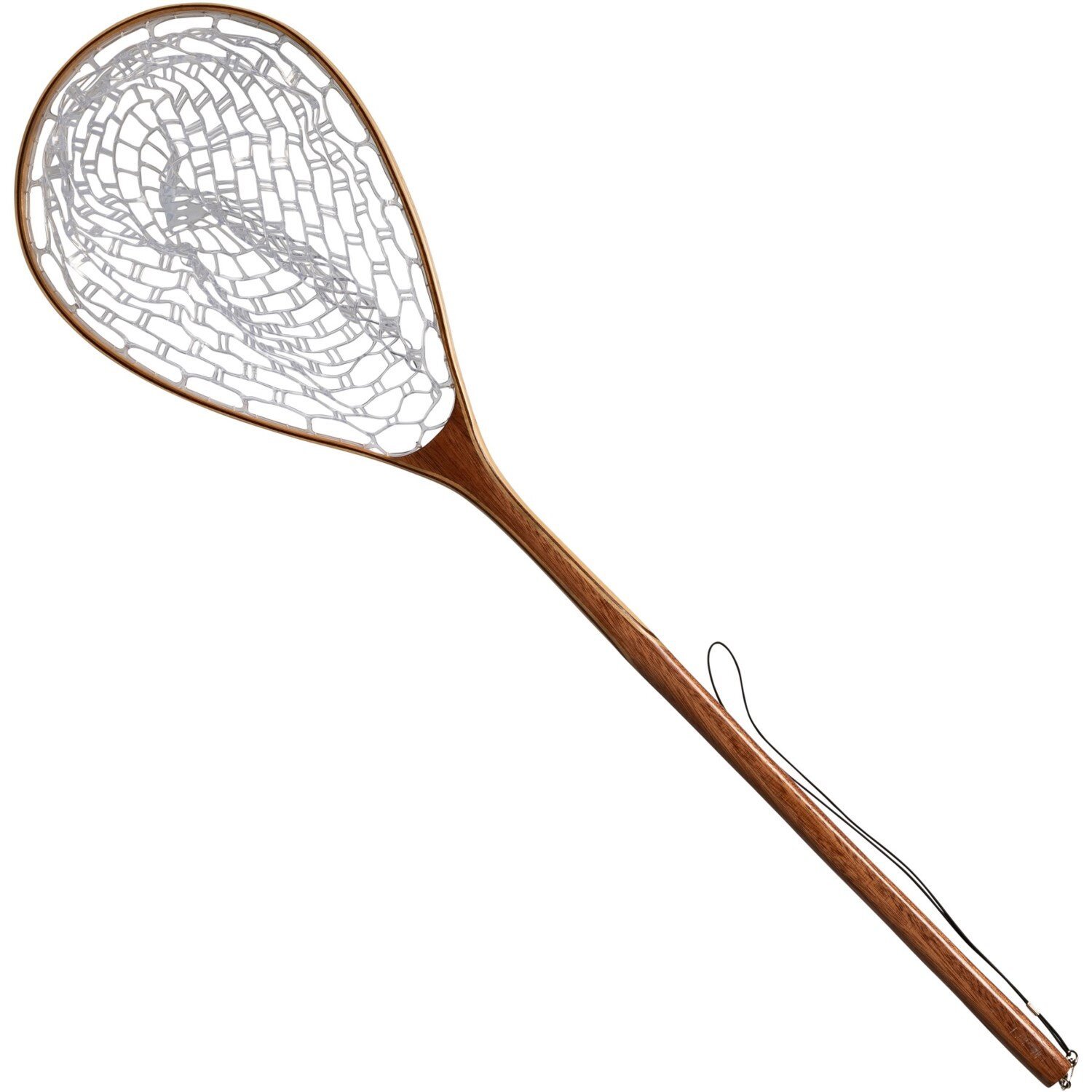 Rubber Landing Net for sale