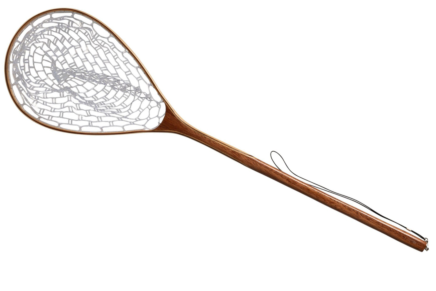 Handcrafted Wooden Net Large — WETFLY, 46% OFF