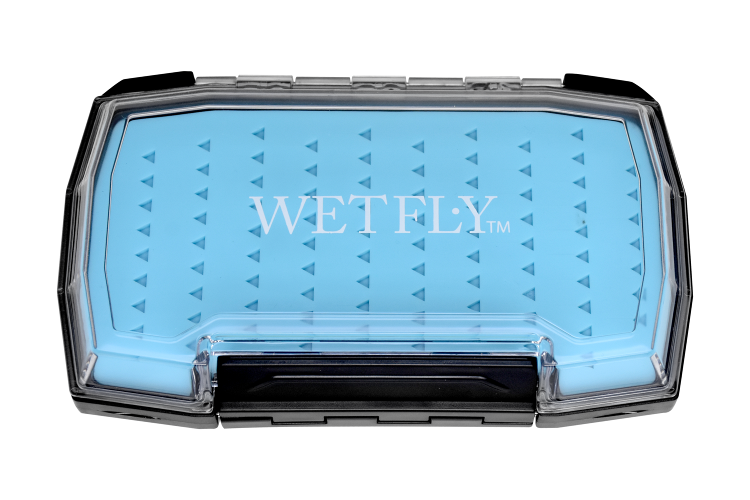 Nitrobox Waterproof Fly Boxes — WETFLY