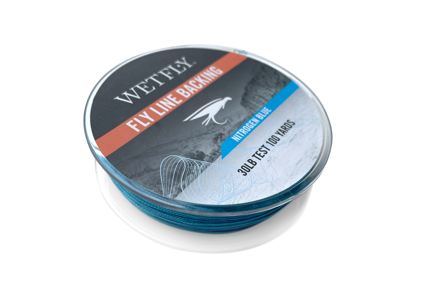 Fly Line Backing  WETFLY