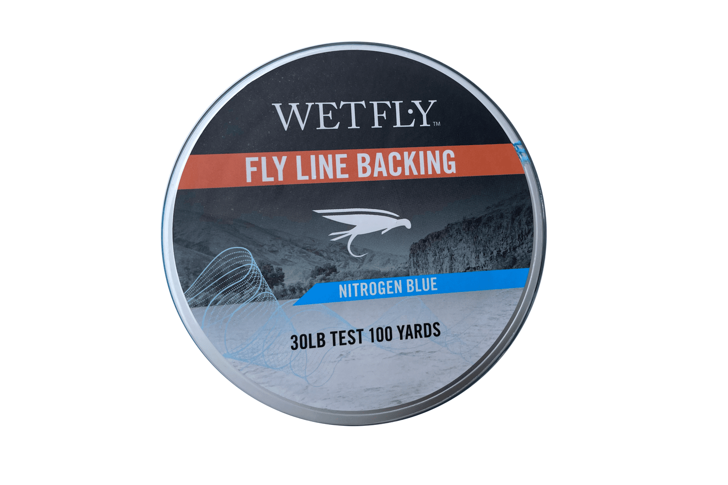 Fly Line Backing WETFLY Fly Line Backing WETFLY