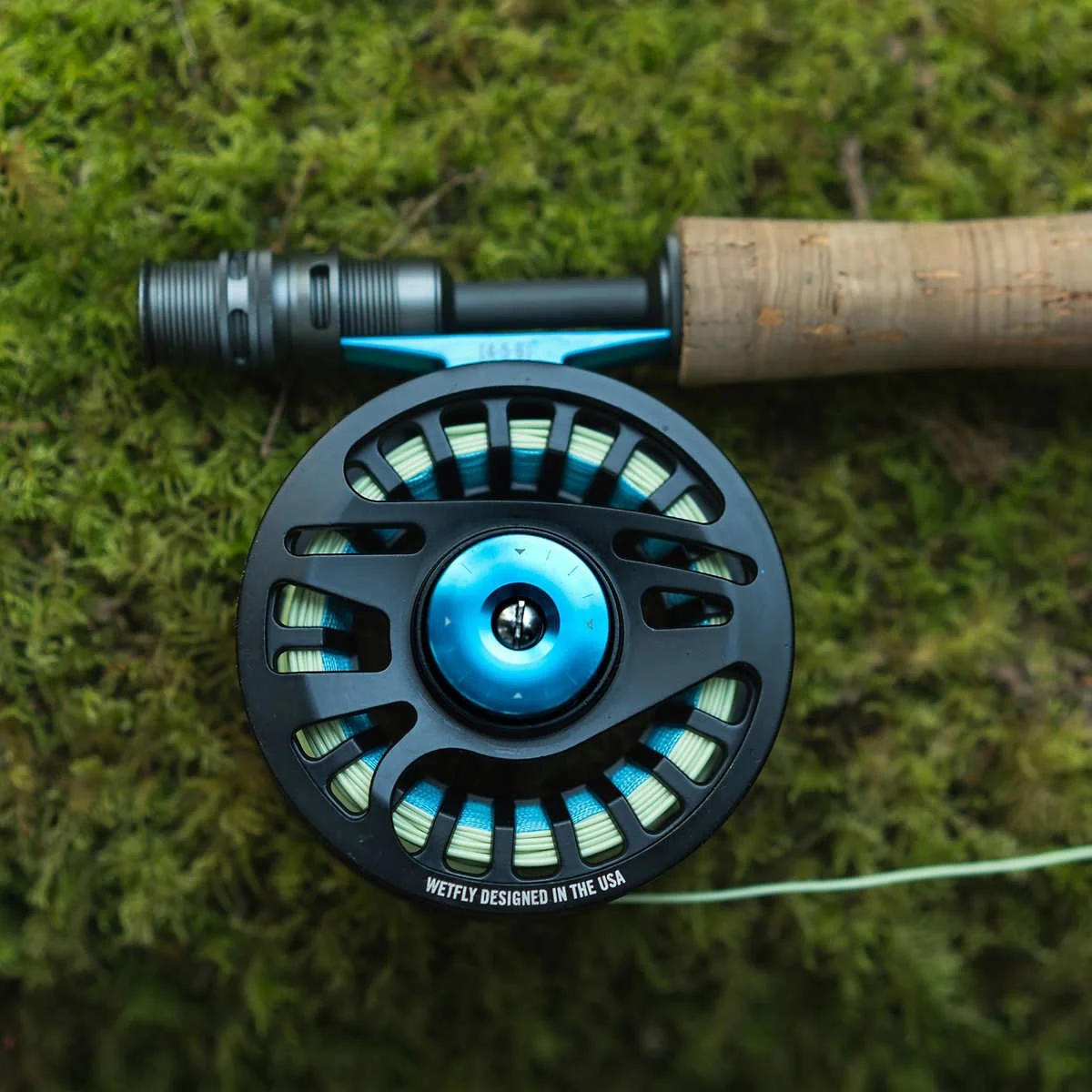 wetfly nitrolite