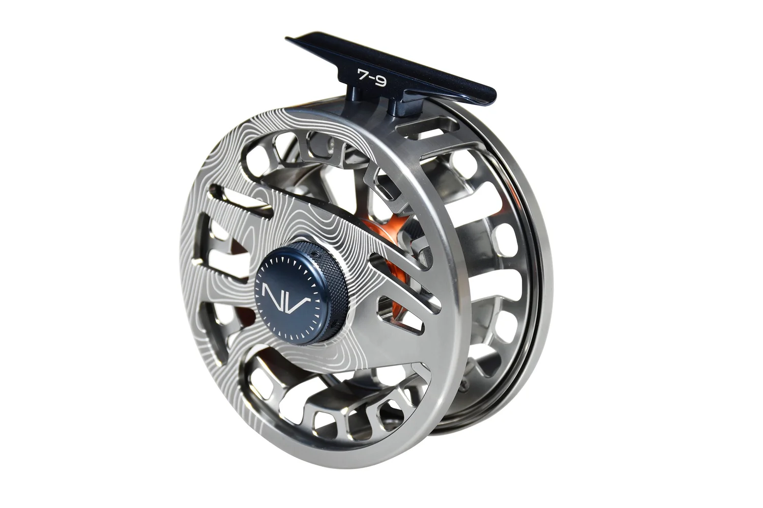 Nitrogen Velocity Reel Nitrogen Velocity Reel