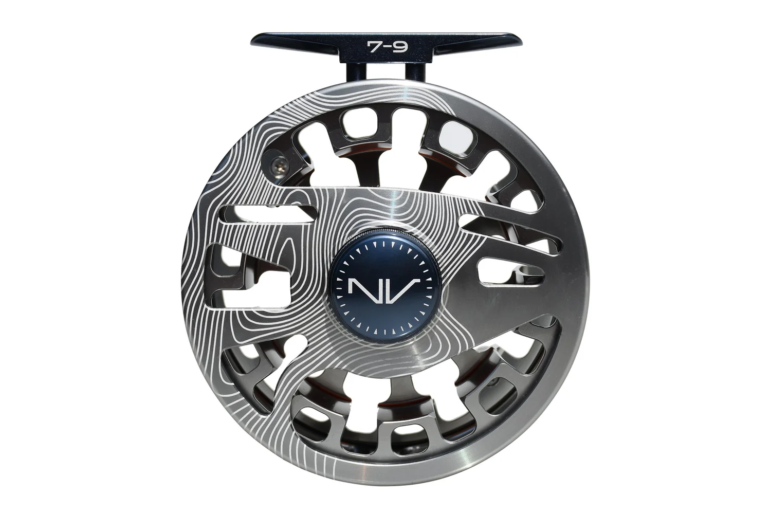 Nitrogen Velocity Reel