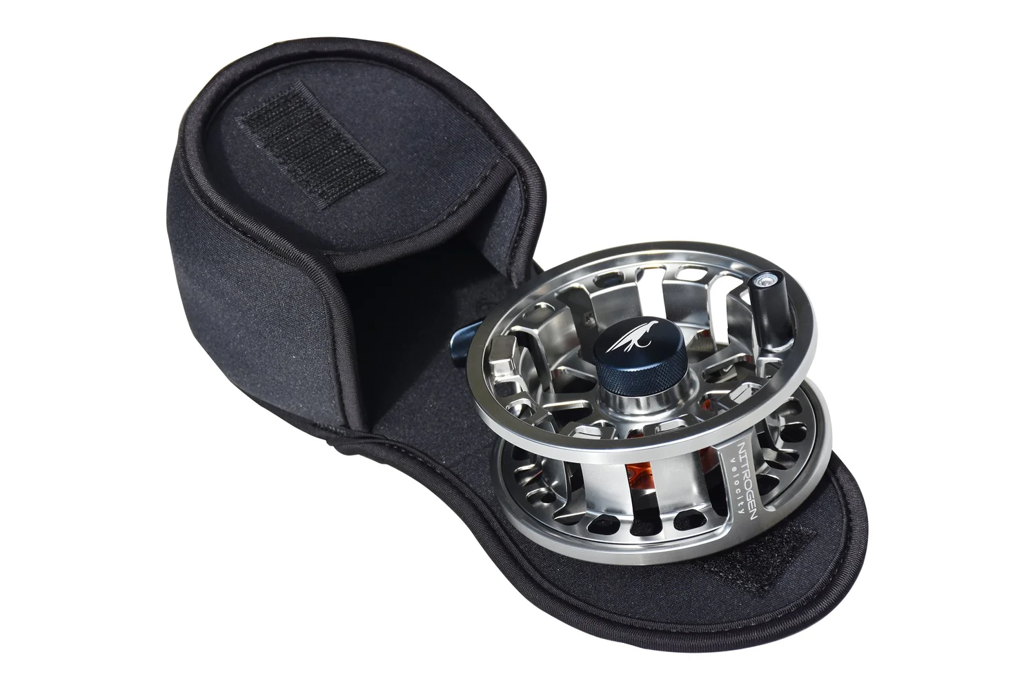 Nitrogen Velocity Reel Nitrogen Velocity Reel