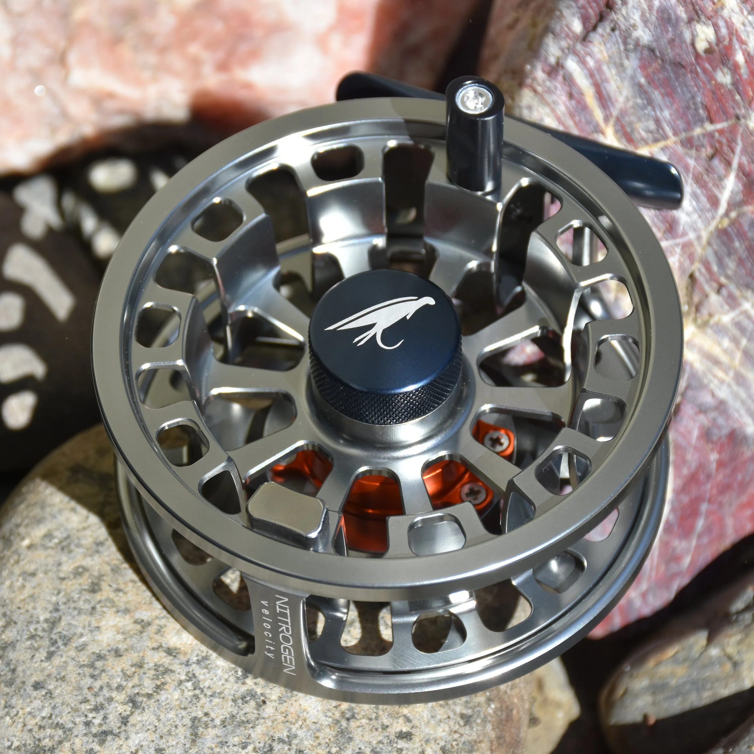 REELS — WETFLY