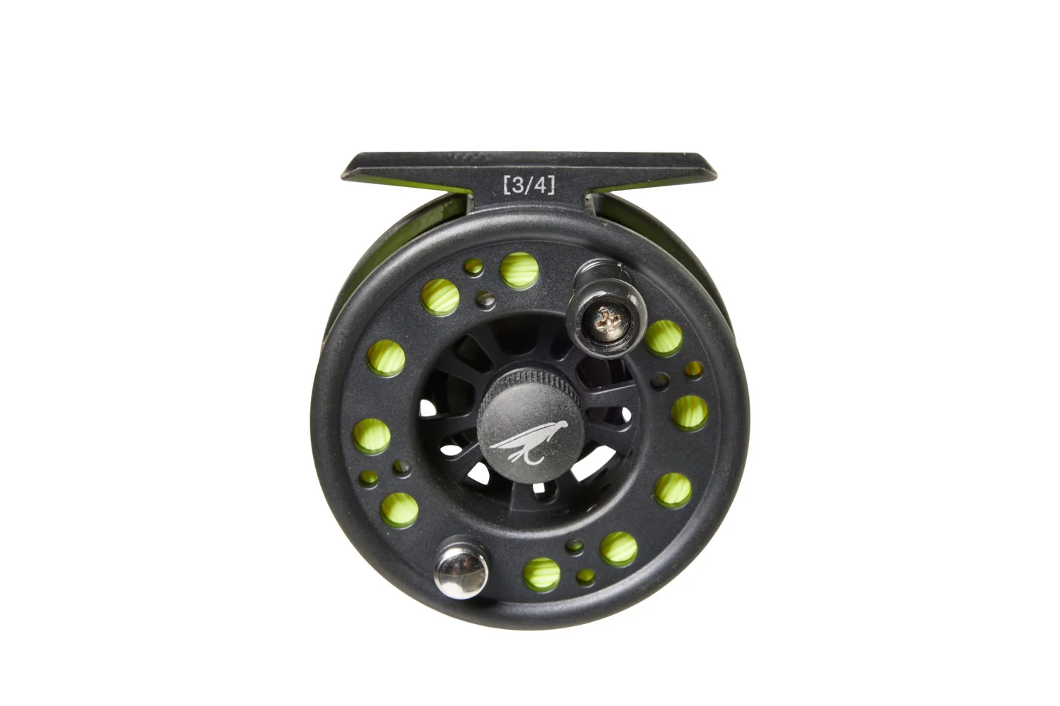 big y fly nano reel Nano Strike Youth Combo — WETFLY