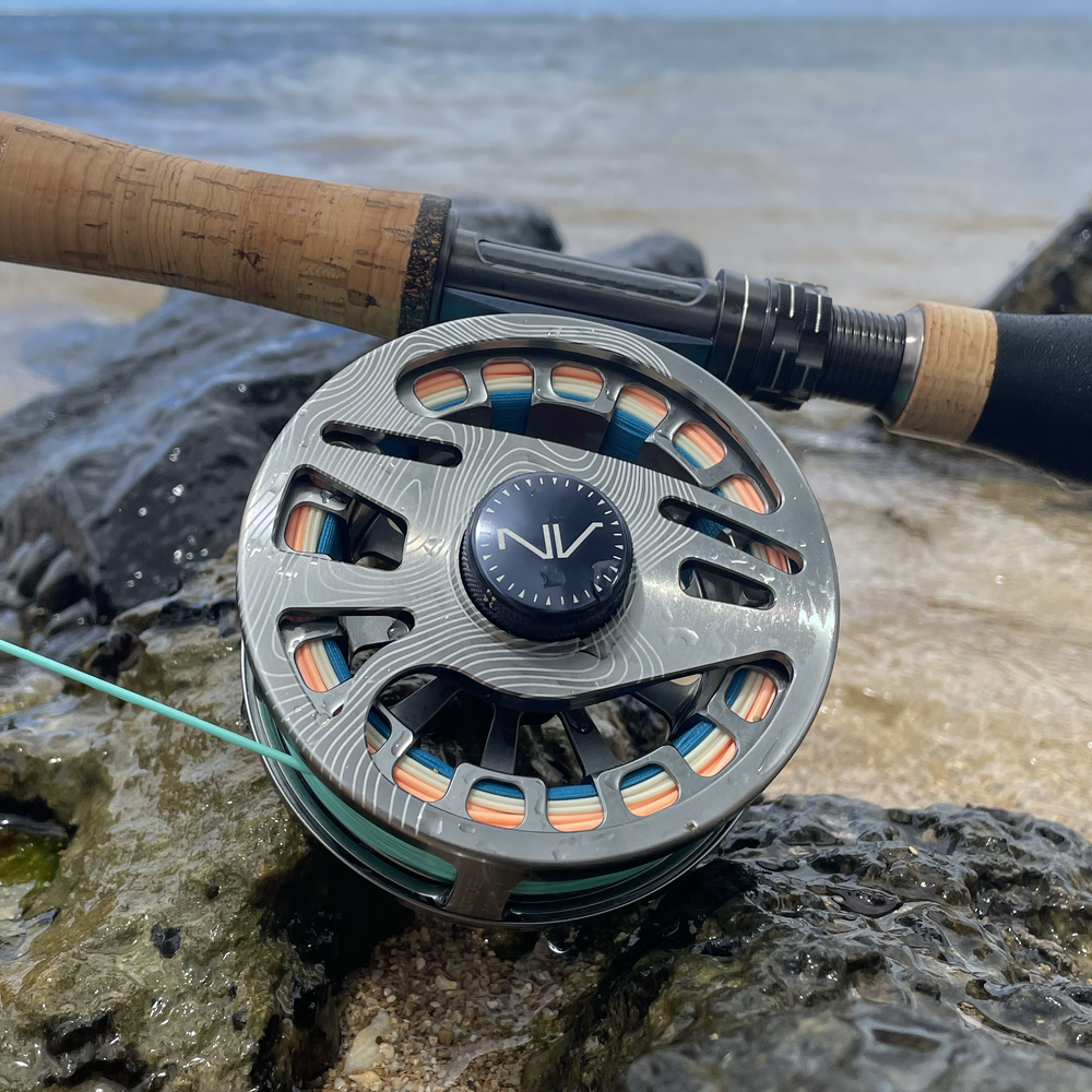 REELS WETFLY REELS WETFLY