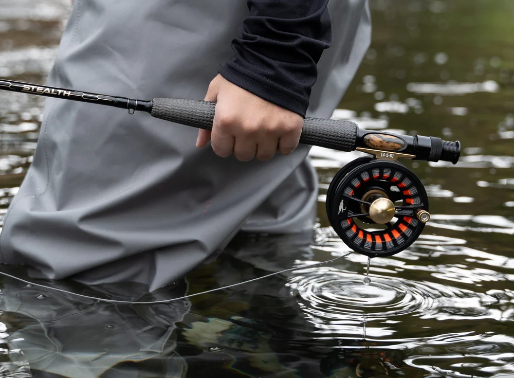 Element Stealth Combo WETFLY Element Stealth Combo WETFLY