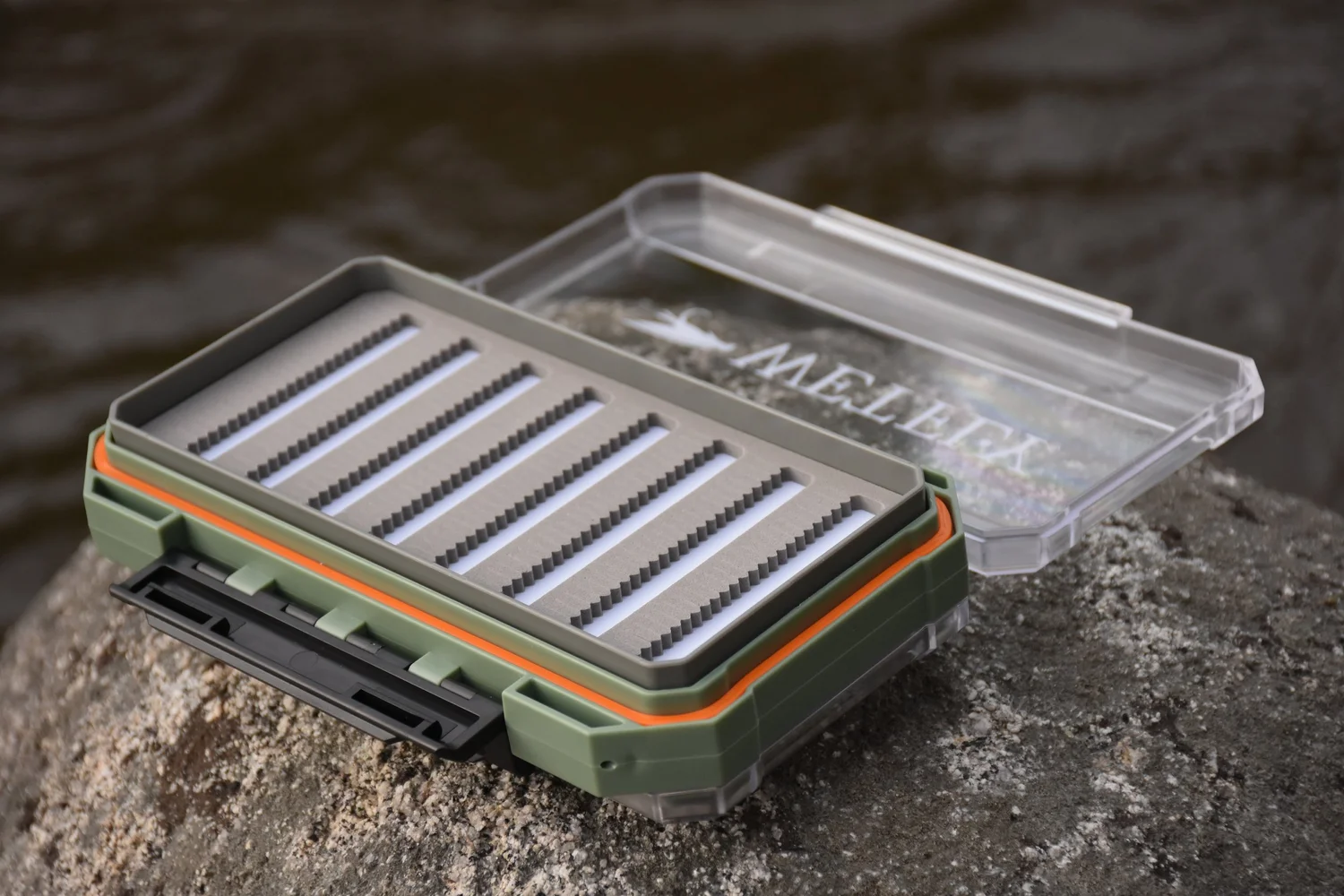 Flex Box — WETFLY