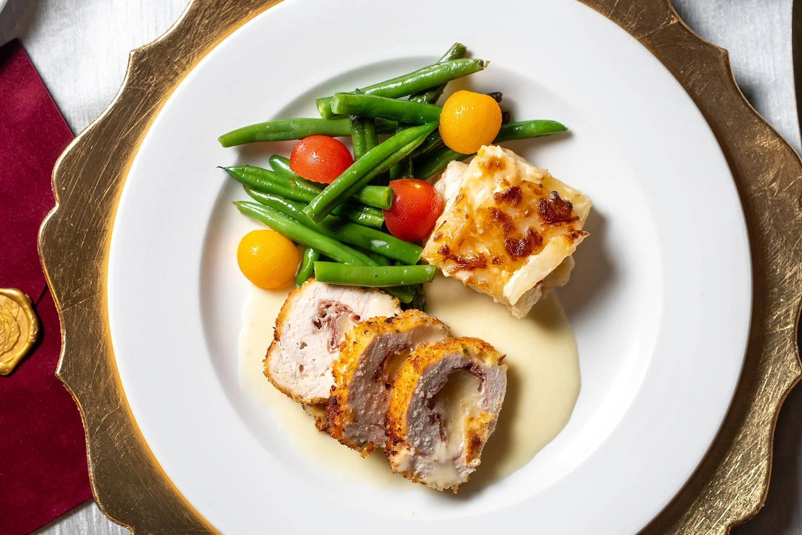 ISaidYes Plated Dinner Overhead Close Up.jpg