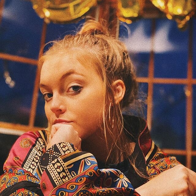 a celebration of @bsolutely nothing