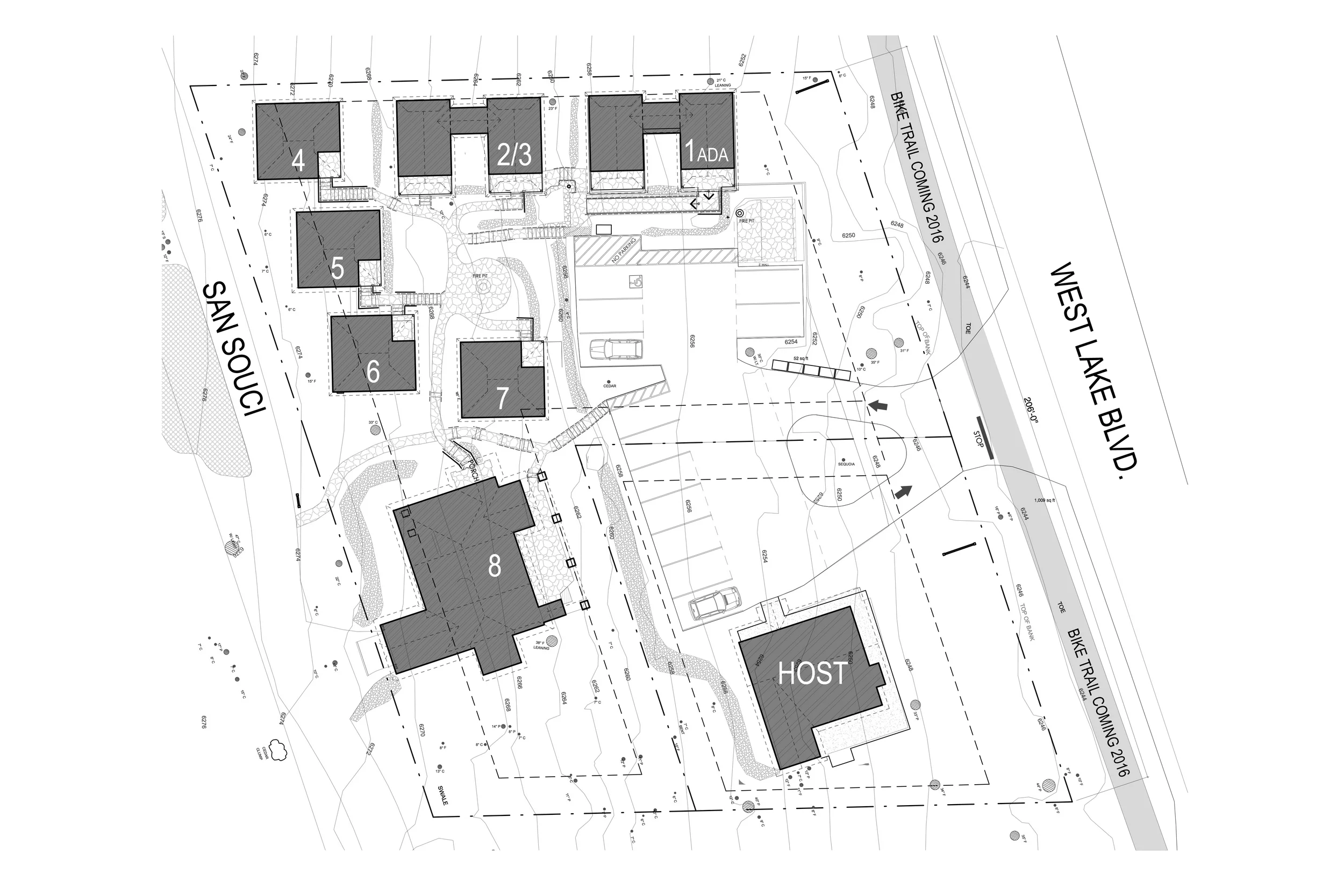 SITE MAP