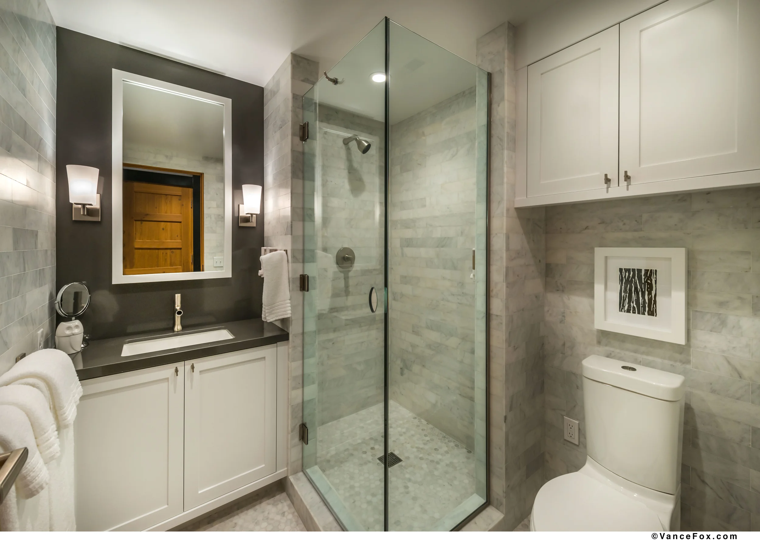Bathroom - Lower Level