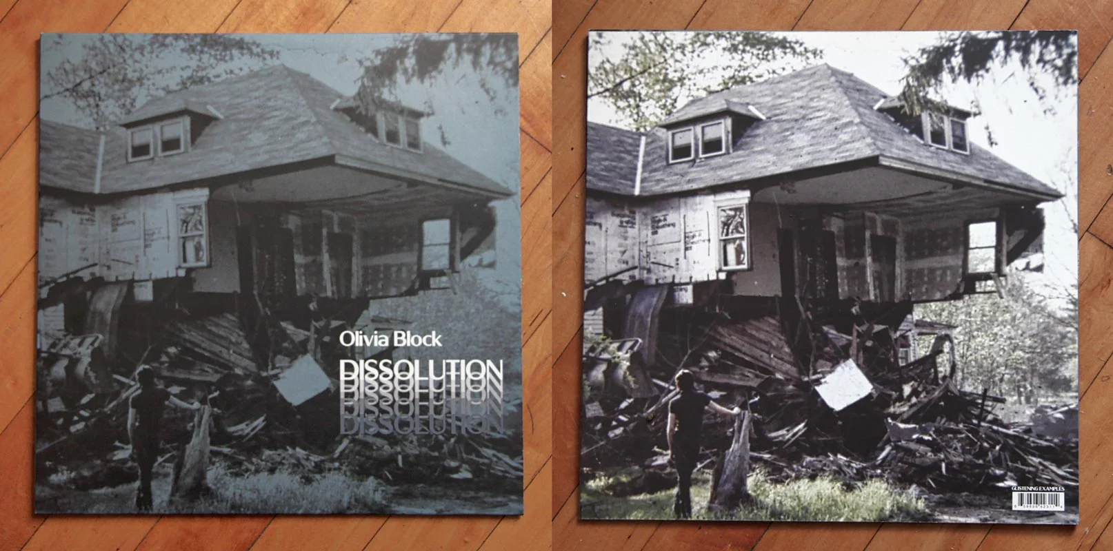 Dissolution