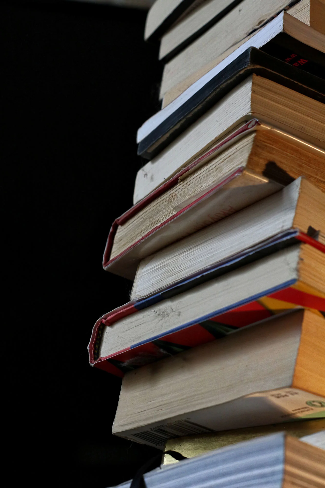 Literaturlenz