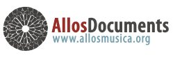 Allos Documents