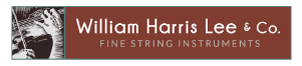 William Harris Lee & Co. Fine String Instruments