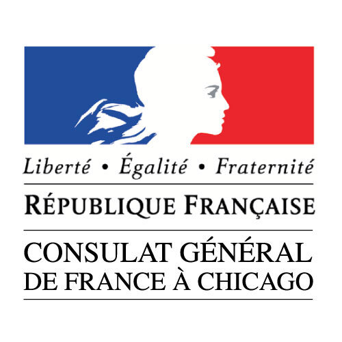 Consulate General of France in Chicago