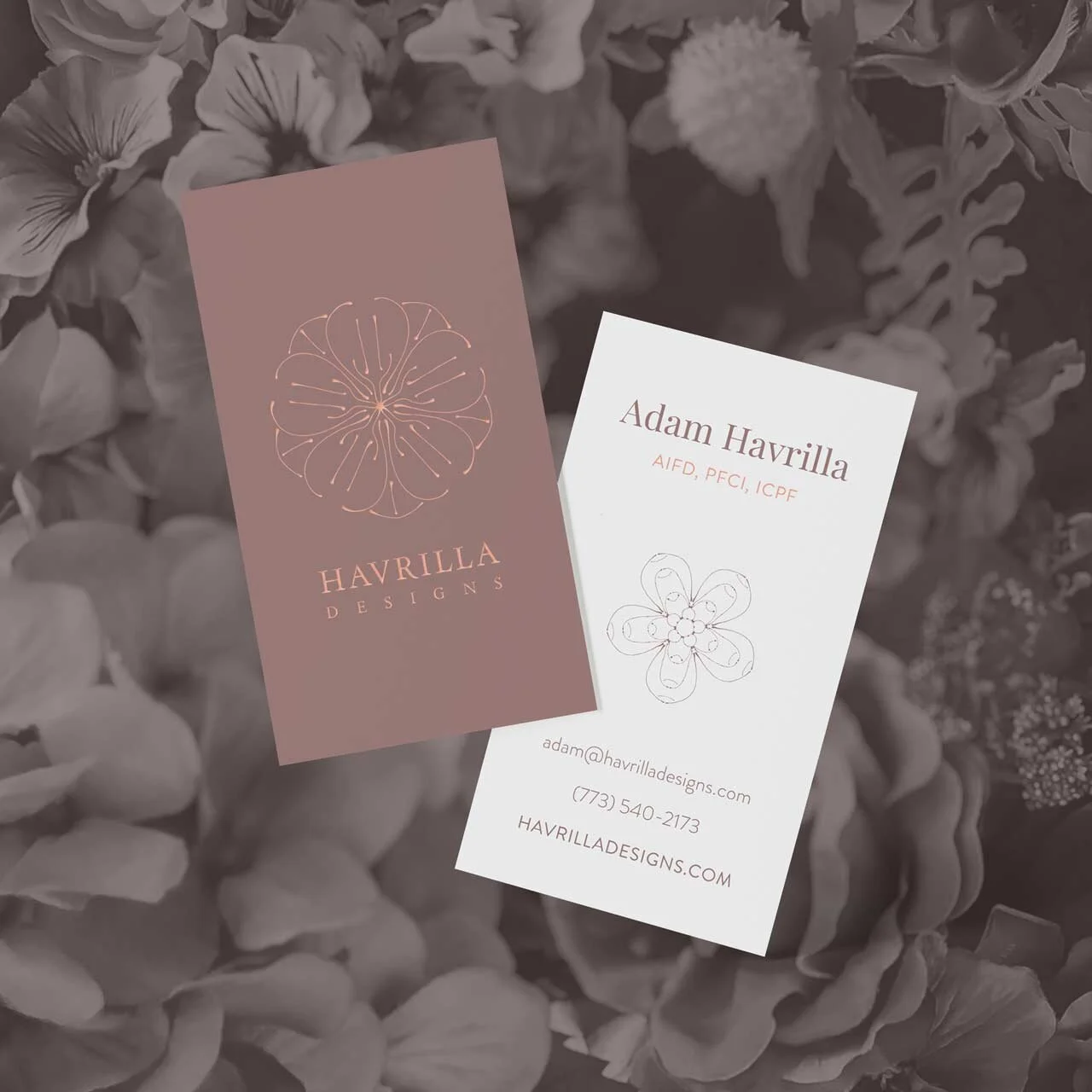 CASE STUDY: Havrilla Designs