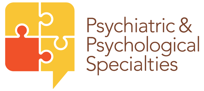 Psychiatric &amp; Psychological Specialties