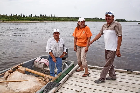 First Nations Guide