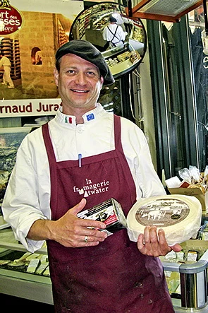 Fromage