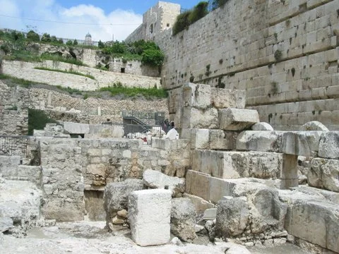 King Herod