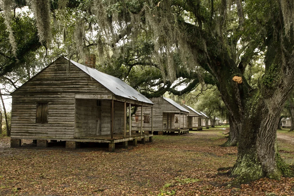 12 SURPRISING THINGS I LEARNED ABOUT SLAVERY IN LOUISIANA