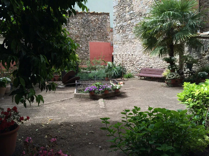 Where in Girona Am I?