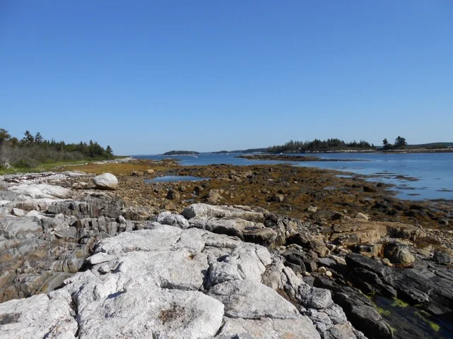 A Kayak Pilgrimage