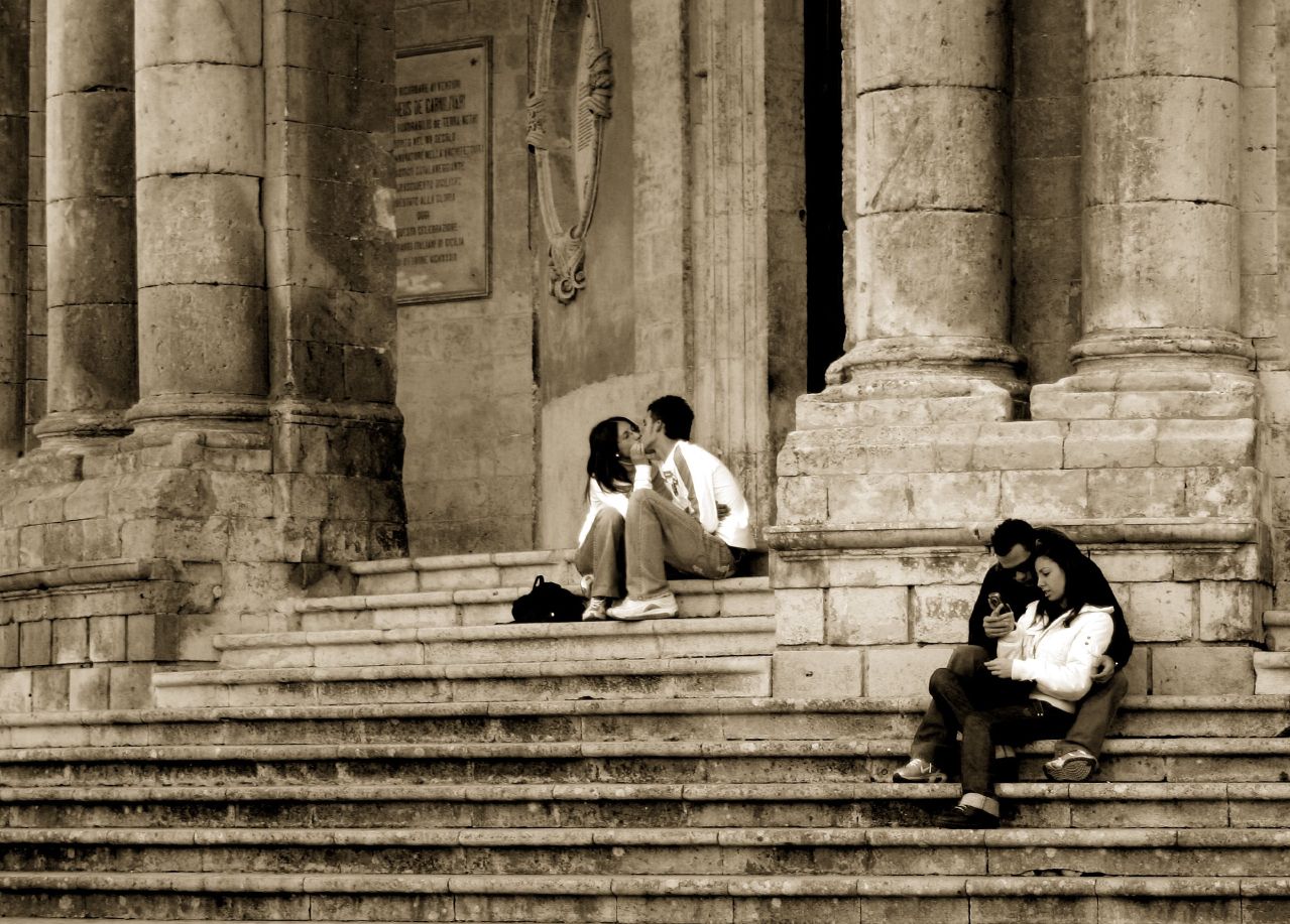 photo by Stefano Mortellaro via Flickr CCL.