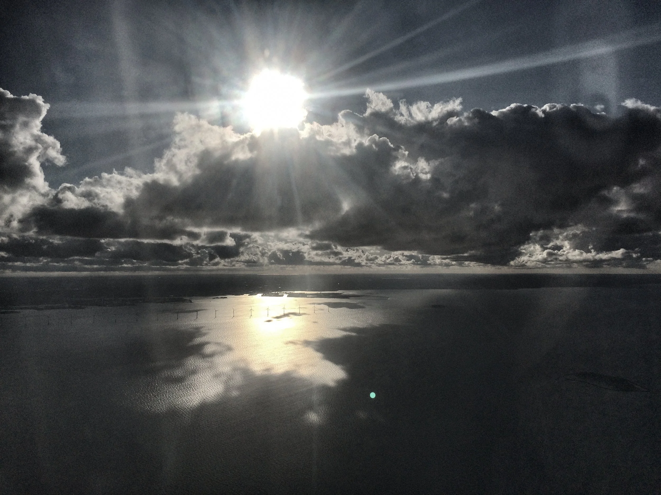 Bereavement Abroad: When the unthinkable happens and you're not there.