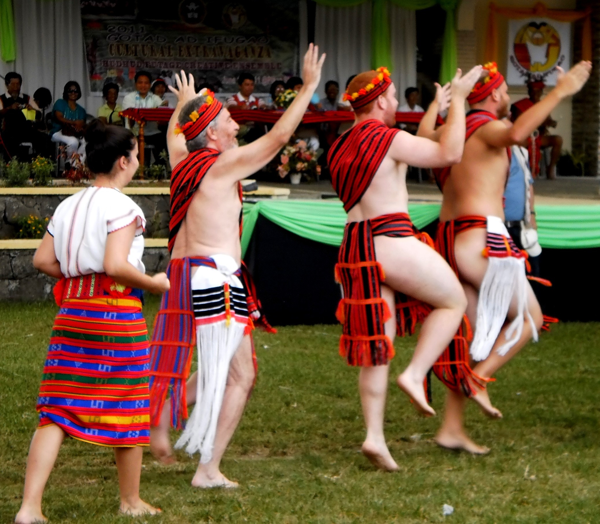 BJS at Ifugao Celebration1.jpg