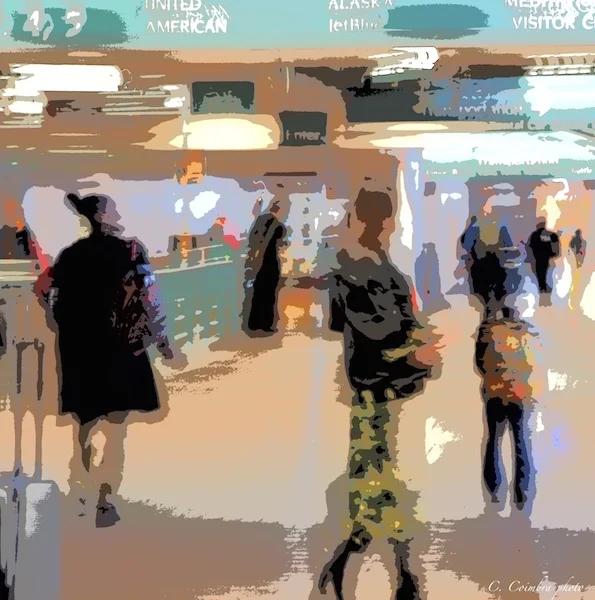 A Round-Trip Ticket to Cancerland