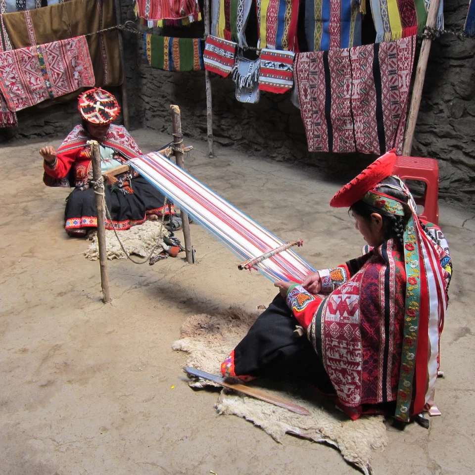 Better Than Machu Picchu