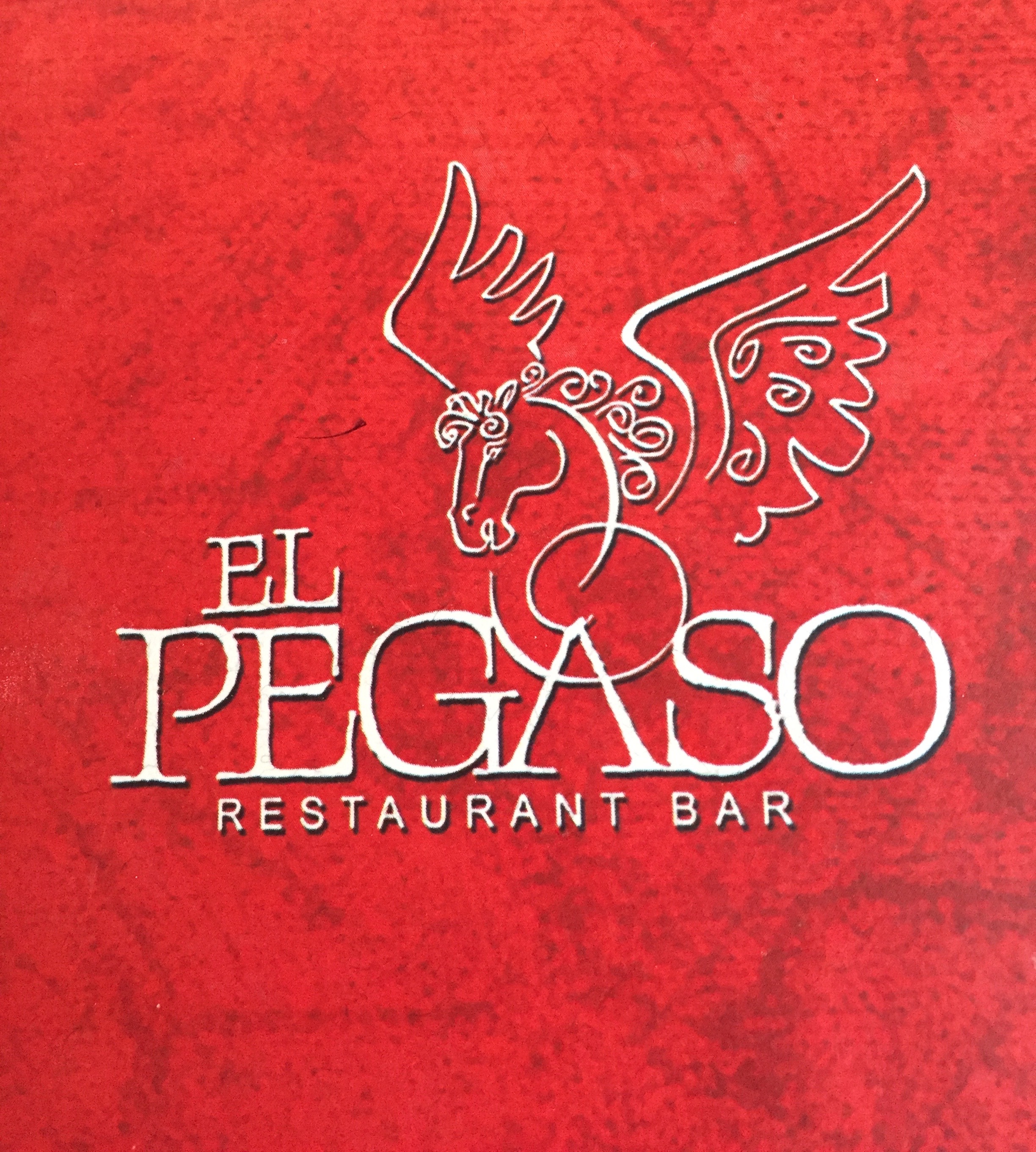 Restauranté El Pegaso 