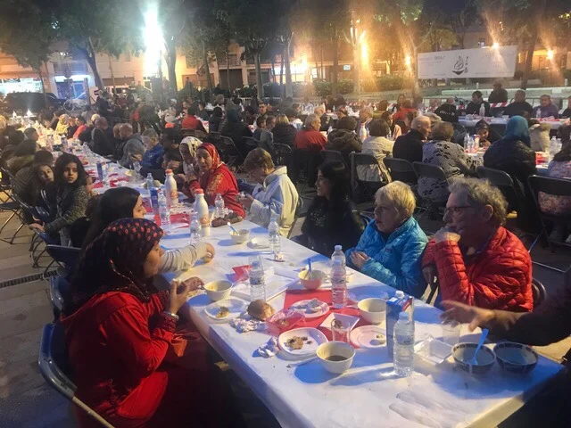 Meeting Muslims: An Intimate Story