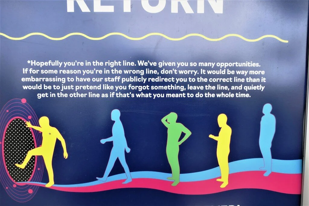 And this is before you enter.....JPG