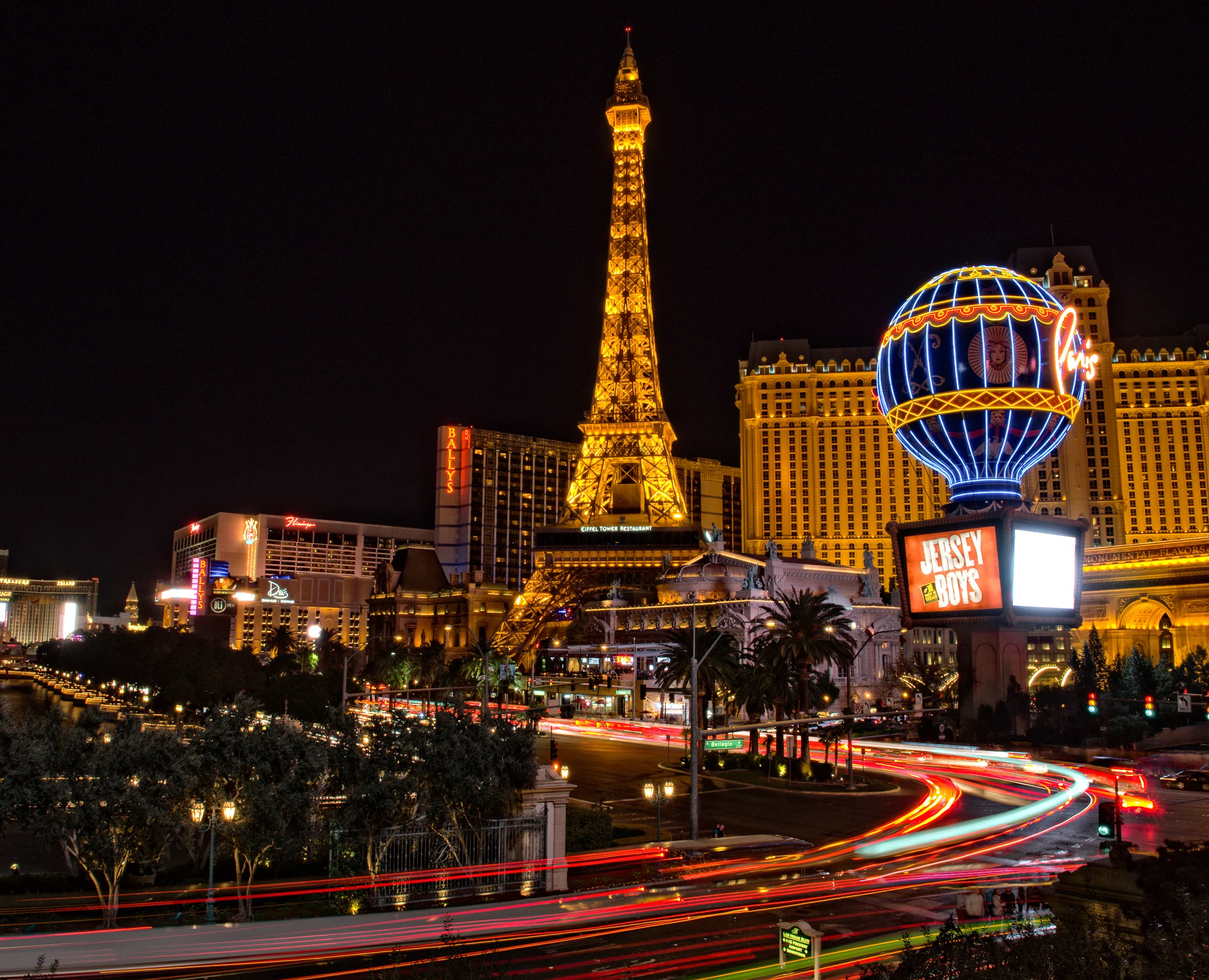 Vegas Soul