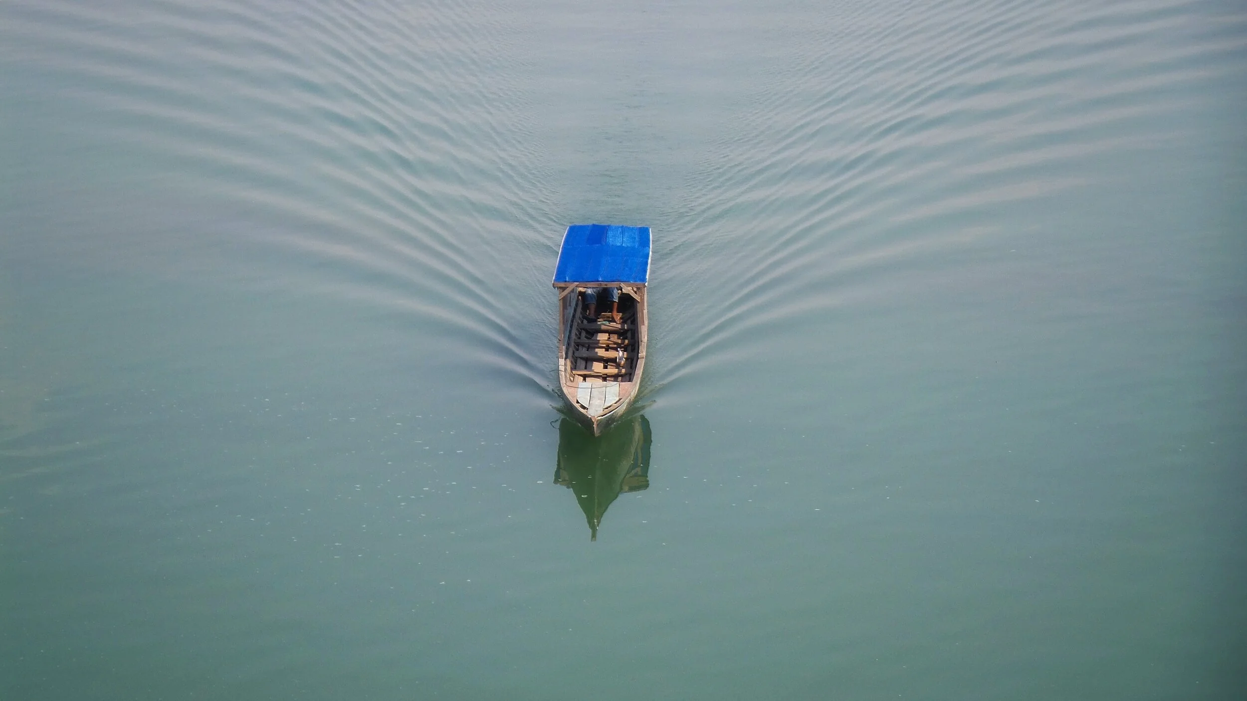 Cambodia Off the Beaten Track