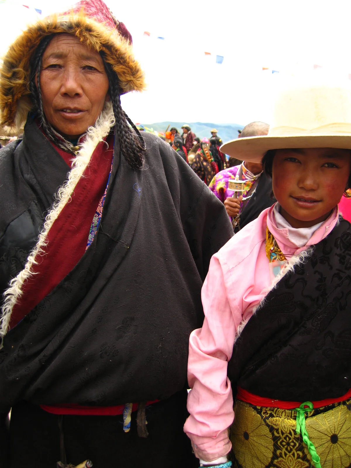 Where The Enlightened Ones Are