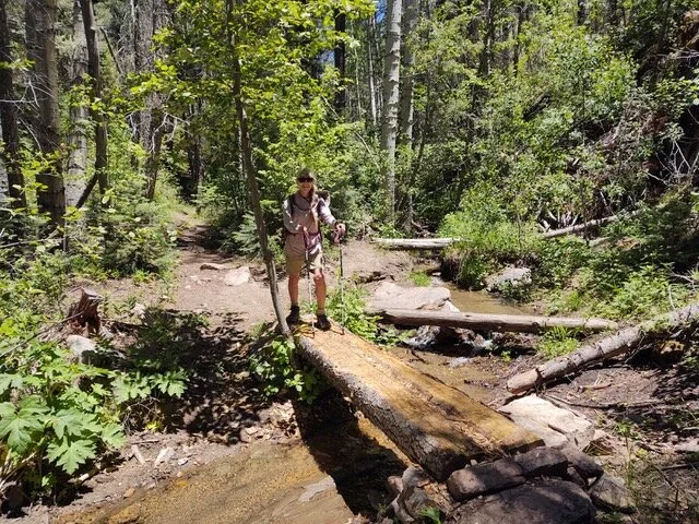 A Phone Message From the Past