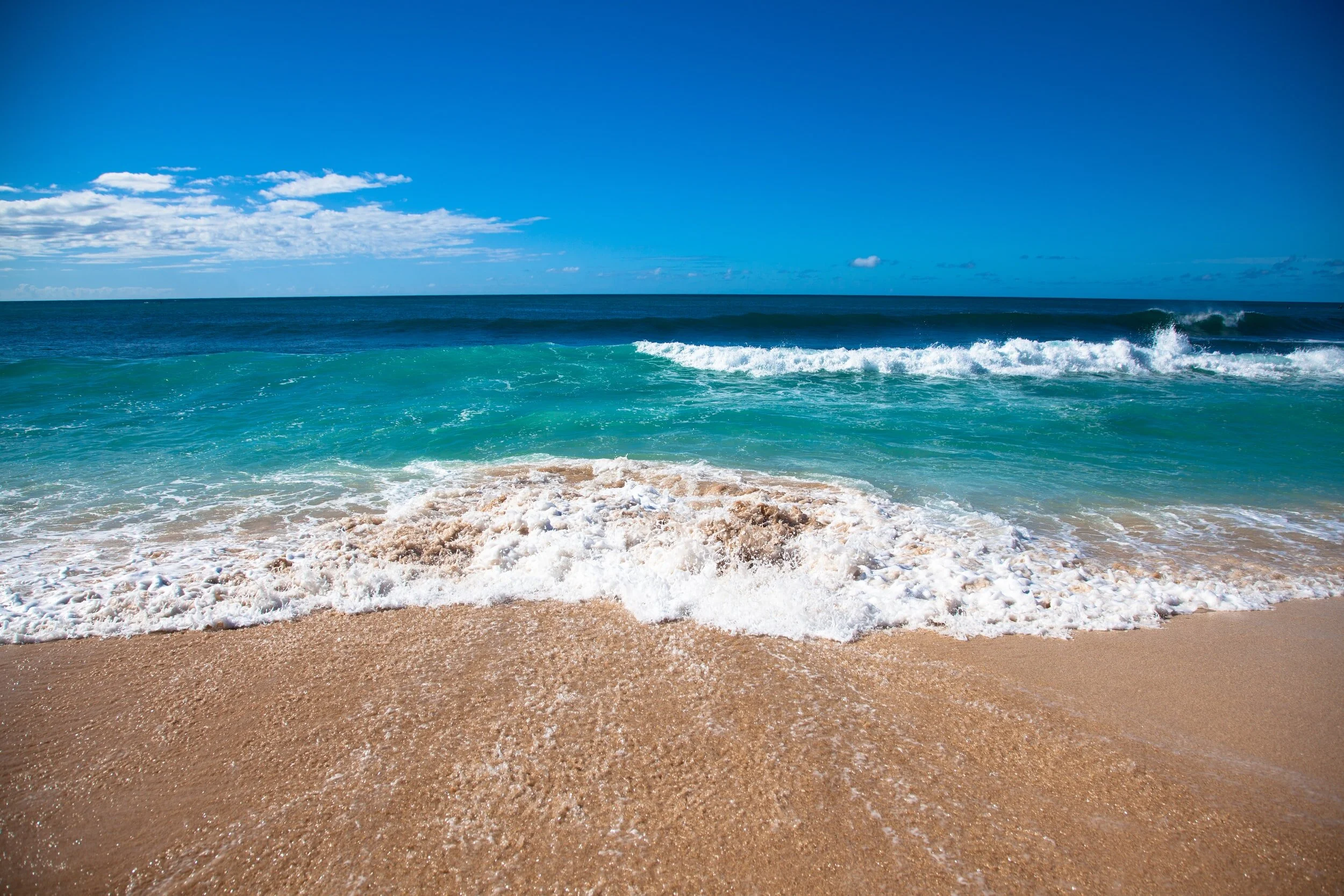 HAWAII REVISITED