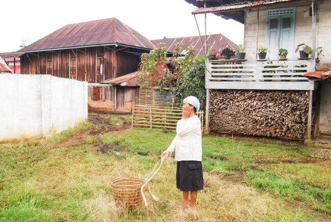 Mama Arli’s Due Date