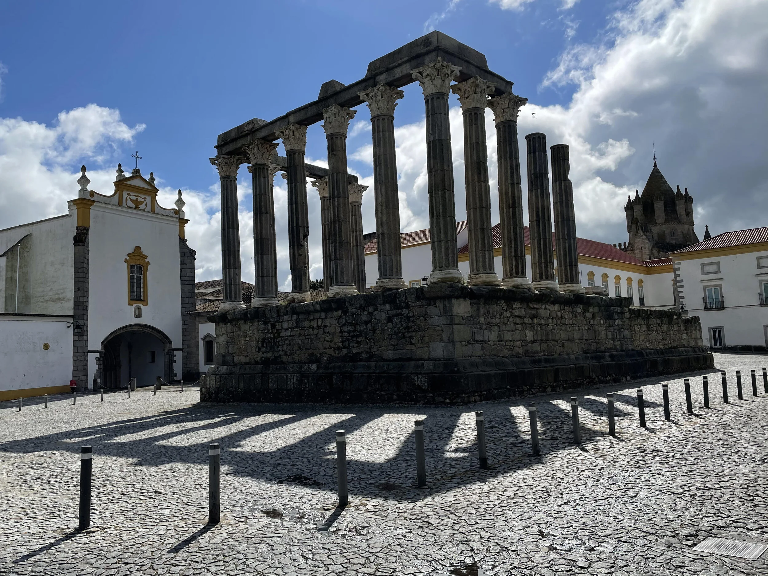 Breathe in, Breathe Out — An Expat Adapts