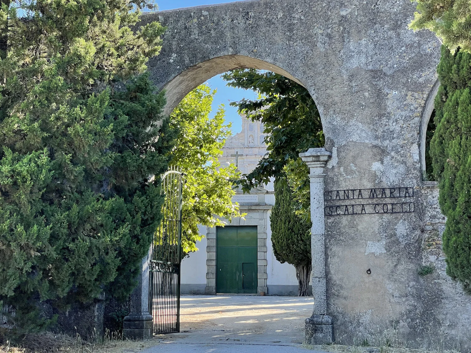 For Whom the Bell Tolls