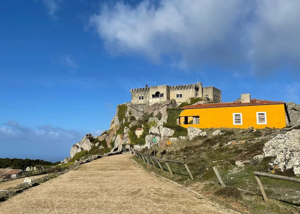 Miracles at Our Lady of Peninha